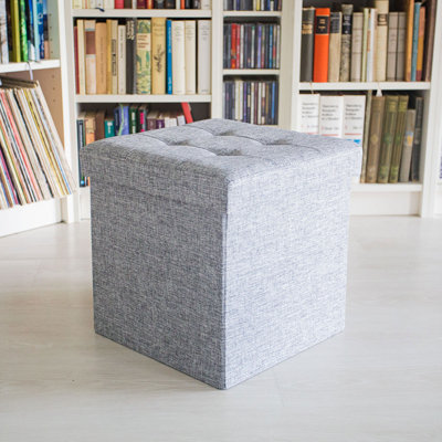 Fußhocker zum Verlieben | Wayfair.de